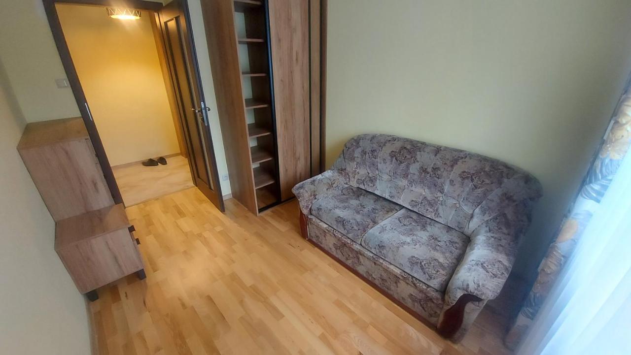 Mieszkanie Adres Lublin Ul Narutowicza 43 Mieskanie 15 Exterior photo